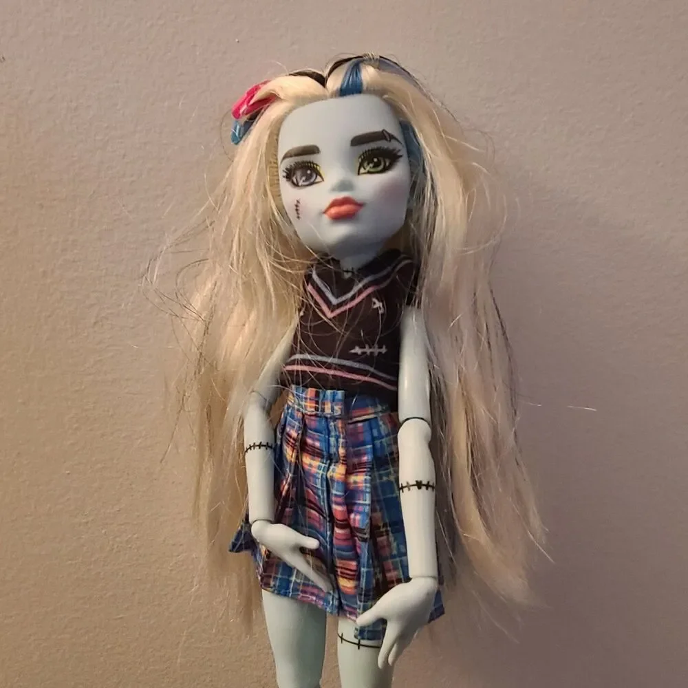 monster high monster high